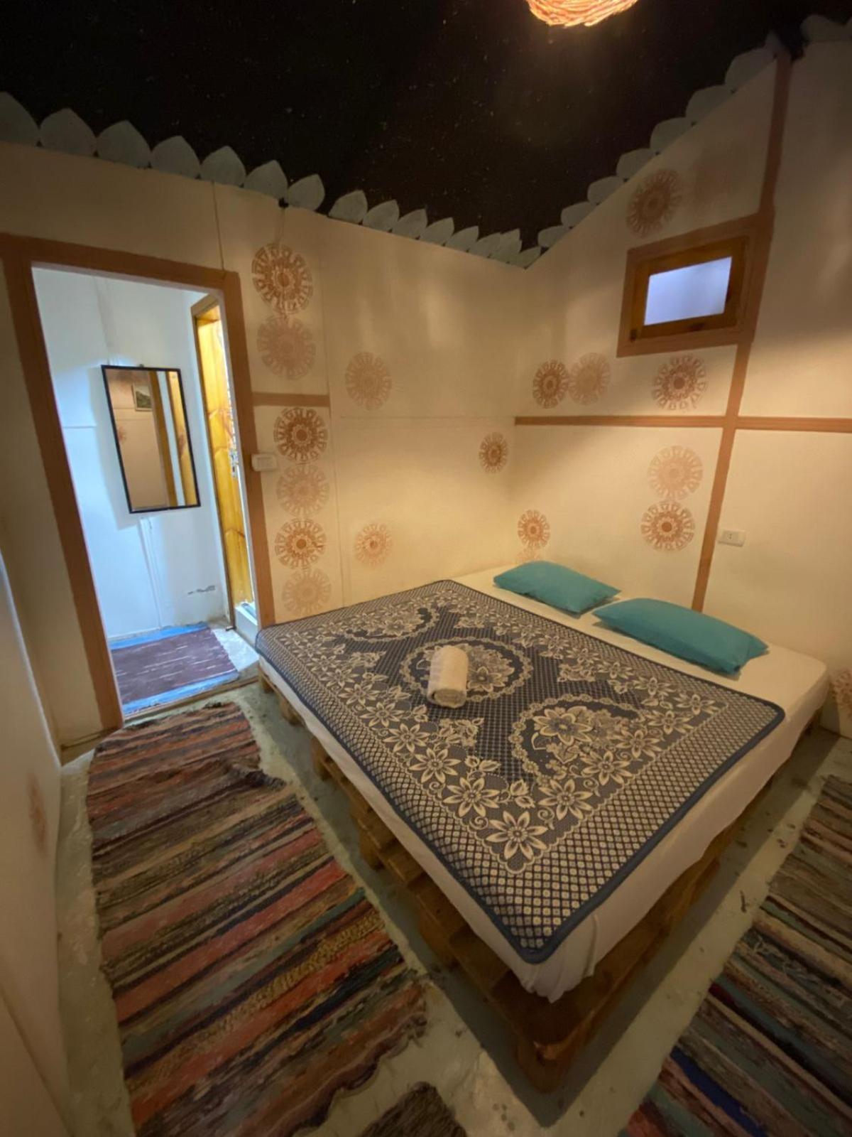 Sunrise Dahab Lodge Eksteriør billede