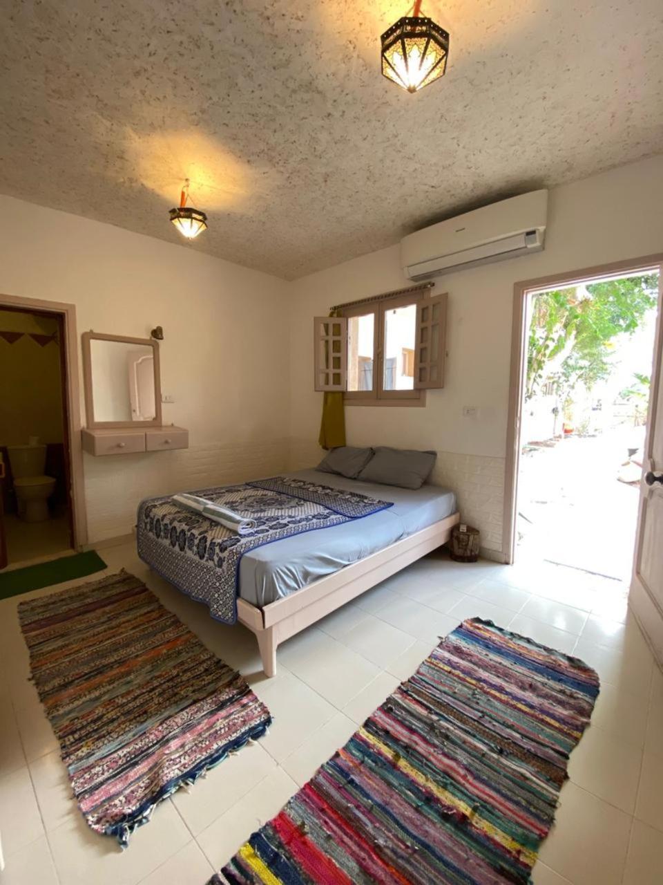 Sunrise Dahab Lodge Værelse billede